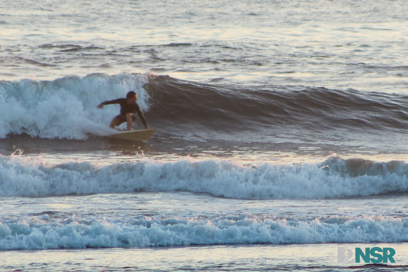 Nicaragua Surf Report - Report Photo 02/26/2025 11:26 pm