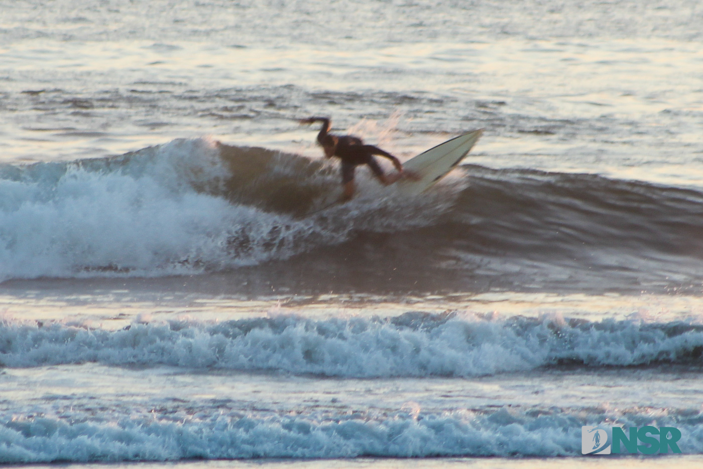 Nicaragua Surf Report - Report Photo 02/26/2025 11:27 pm