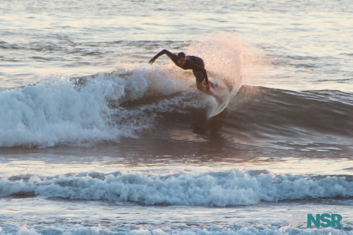 Nicaragua Surf Report - Report Photo 02/26/2025 11:28 pm