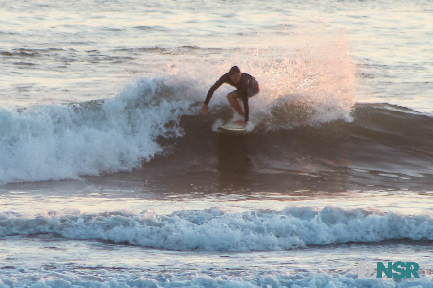 Nicaragua Surf Report - Report Photo 02/26/2025 11:29 pm