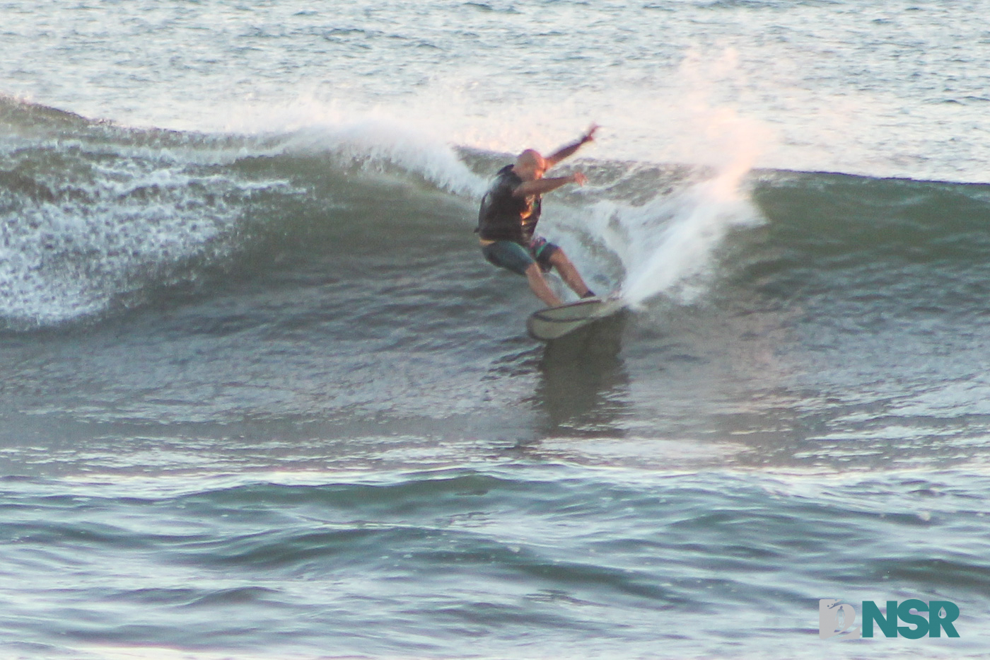 Nicaragua Surf Report - Report Photo 02/26/2025 11:30 pm