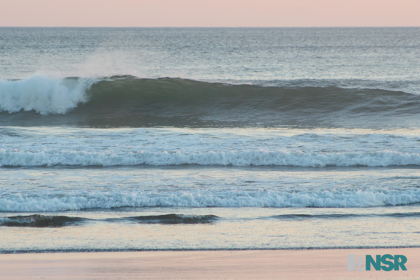 Nicaragua Surf Report - Report Photo 02/26/2025 11:32 pm