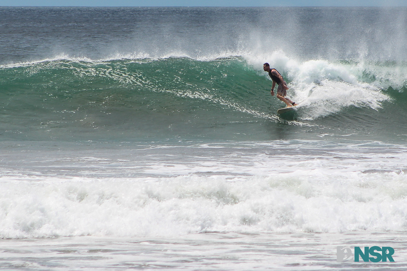 Nicaragua Surf Report - Report Photo 02/27/2025 10:53 pm