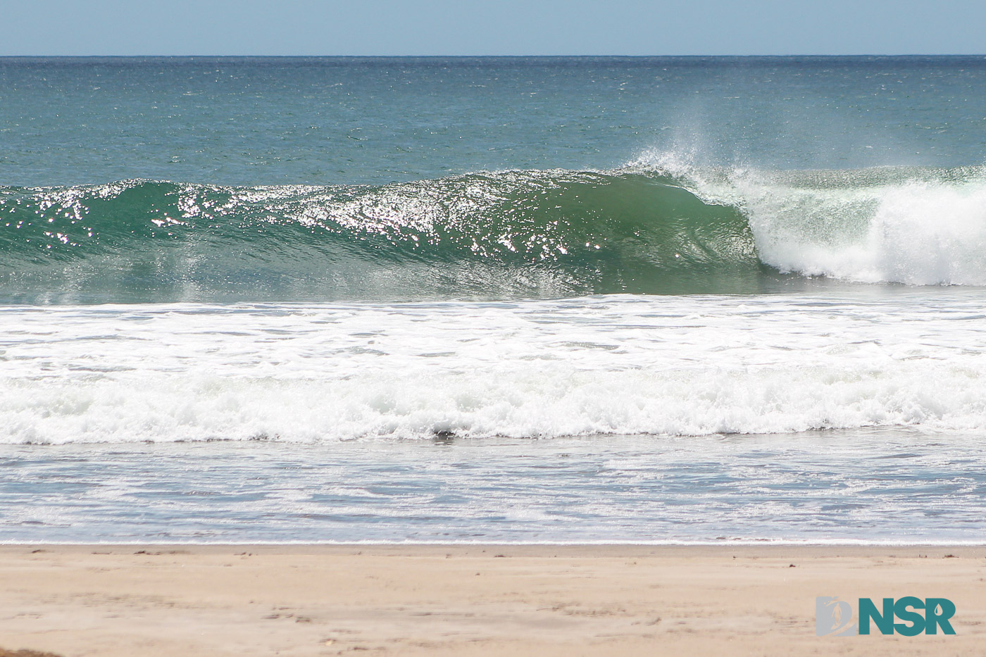 Nicaragua Surf Report - Report Photo 02/27/2025 10:56 pm