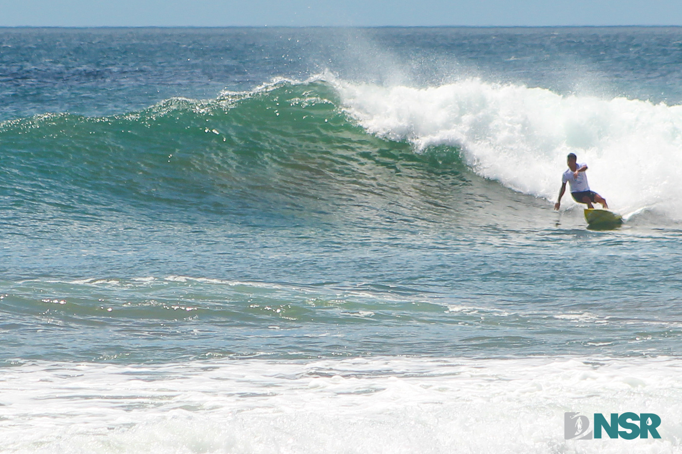 Nicaragua Surf Report - Report Photo 02/27/2025 10:59 pm