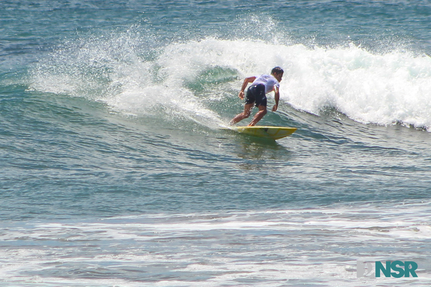 Nicaragua Surf Report - Report Photo 02/27/2025 11:01 pm