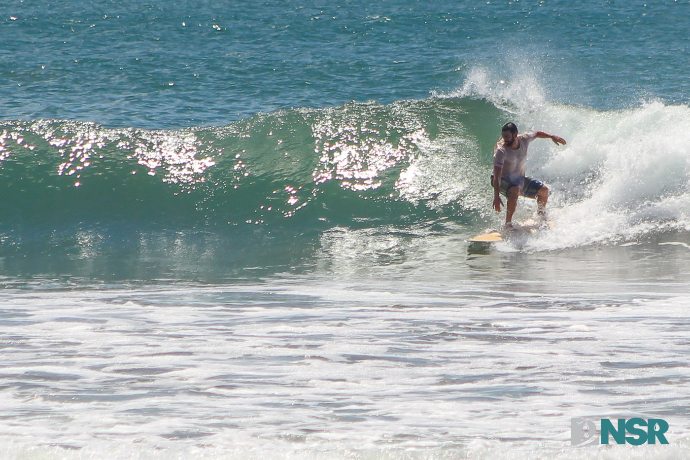 Nicaragua Surf Report - Report Photo 02/27/2025 11:02 pm