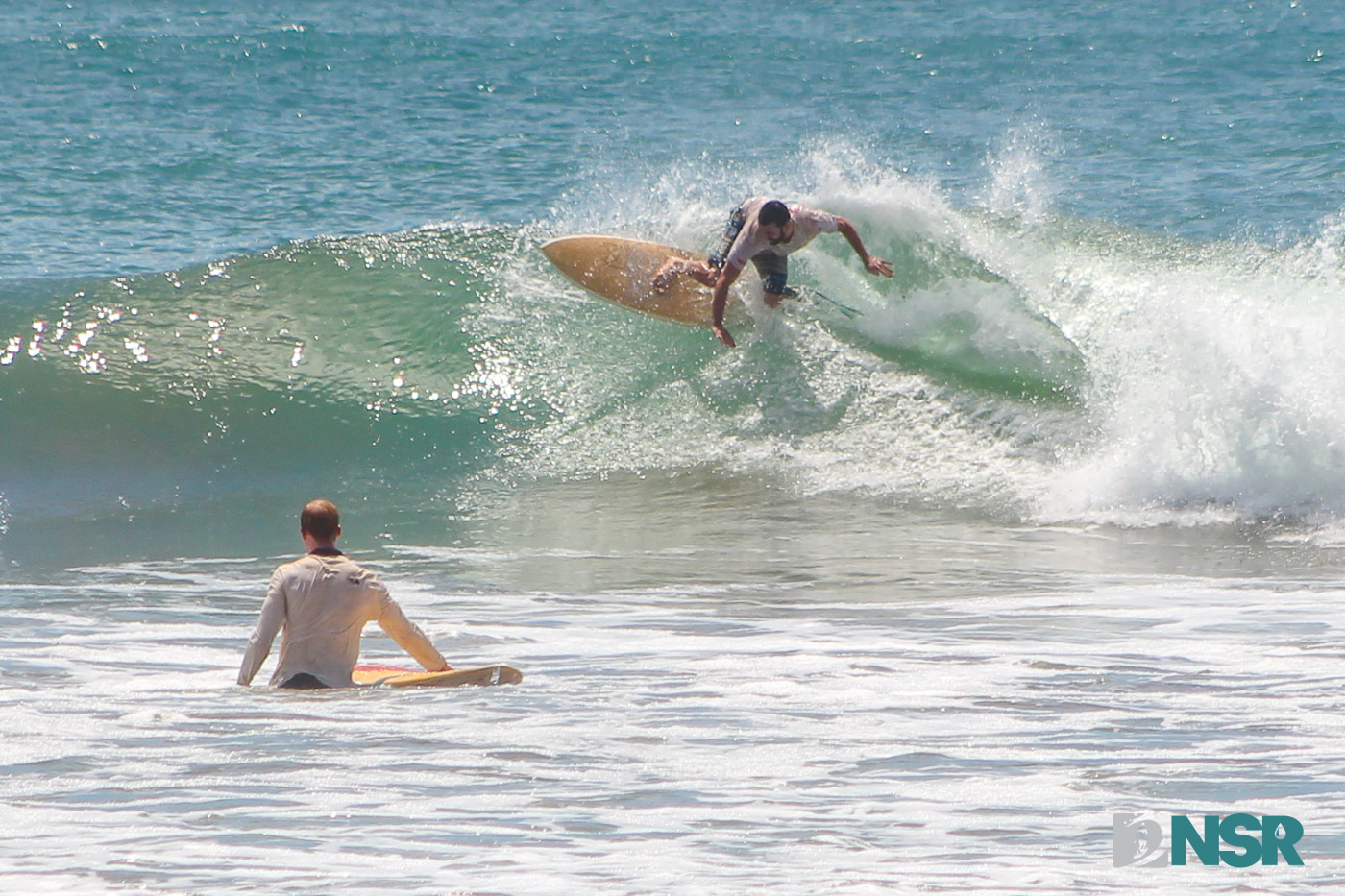 Nicaragua Surf Report - Report Photo 02/27/2025 11:03 pm