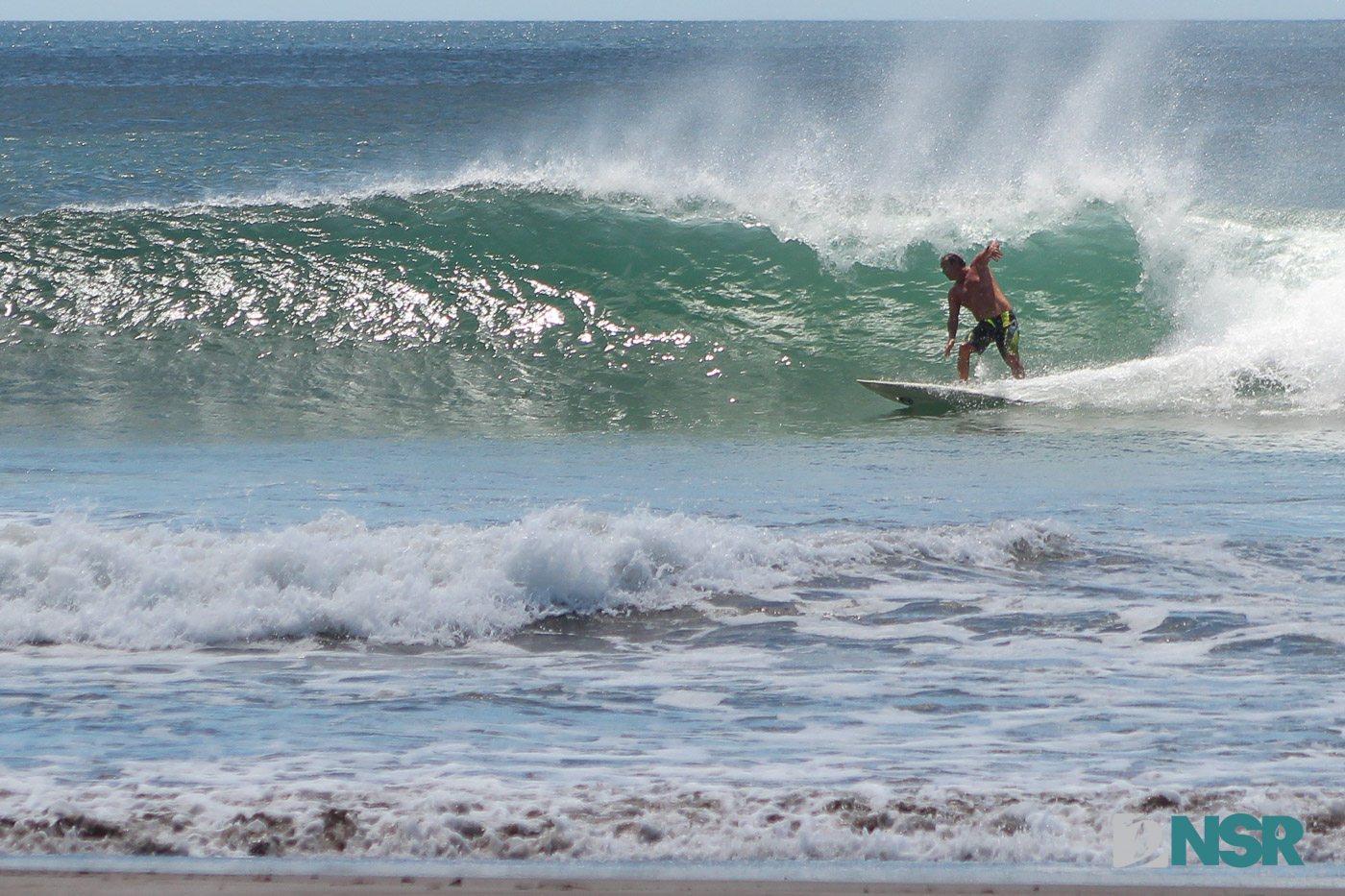 Nicaragua Surf Report - Report Photo 02/27/2025 11:04 pm