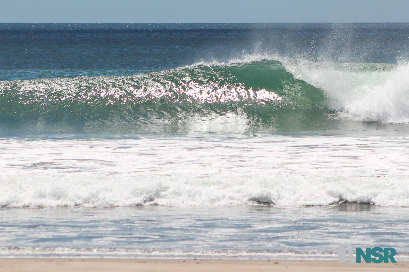 Nicaragua Surf Report - Report Photo 02/27/2025 11:05 pm