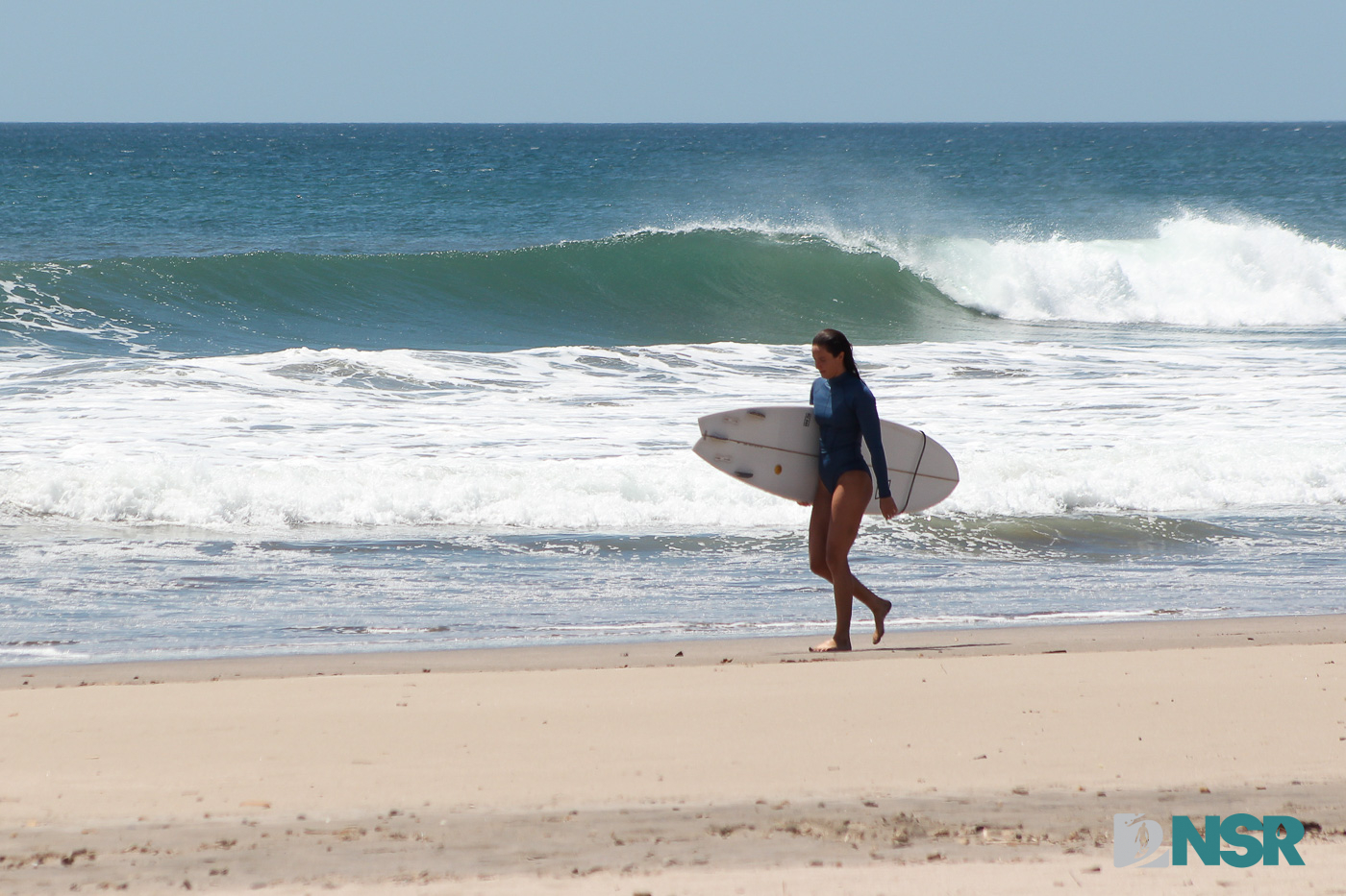 Nicaragua Surf Report - Report Photo 02/27/2025 11:10 pm