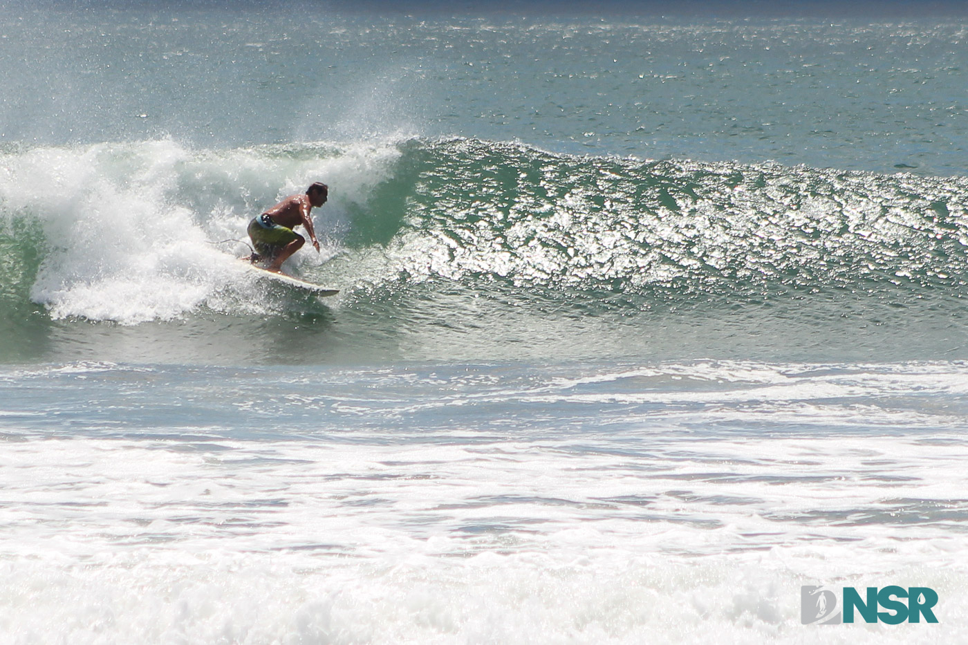 Nicaragua Surf Report - Report Photo 02/27/2025 11:07 pm