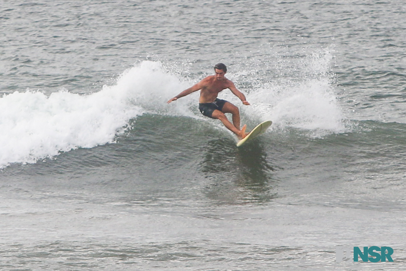 Nicaragua Surf Report - Report Photo 01/31/2025 10:34 pm