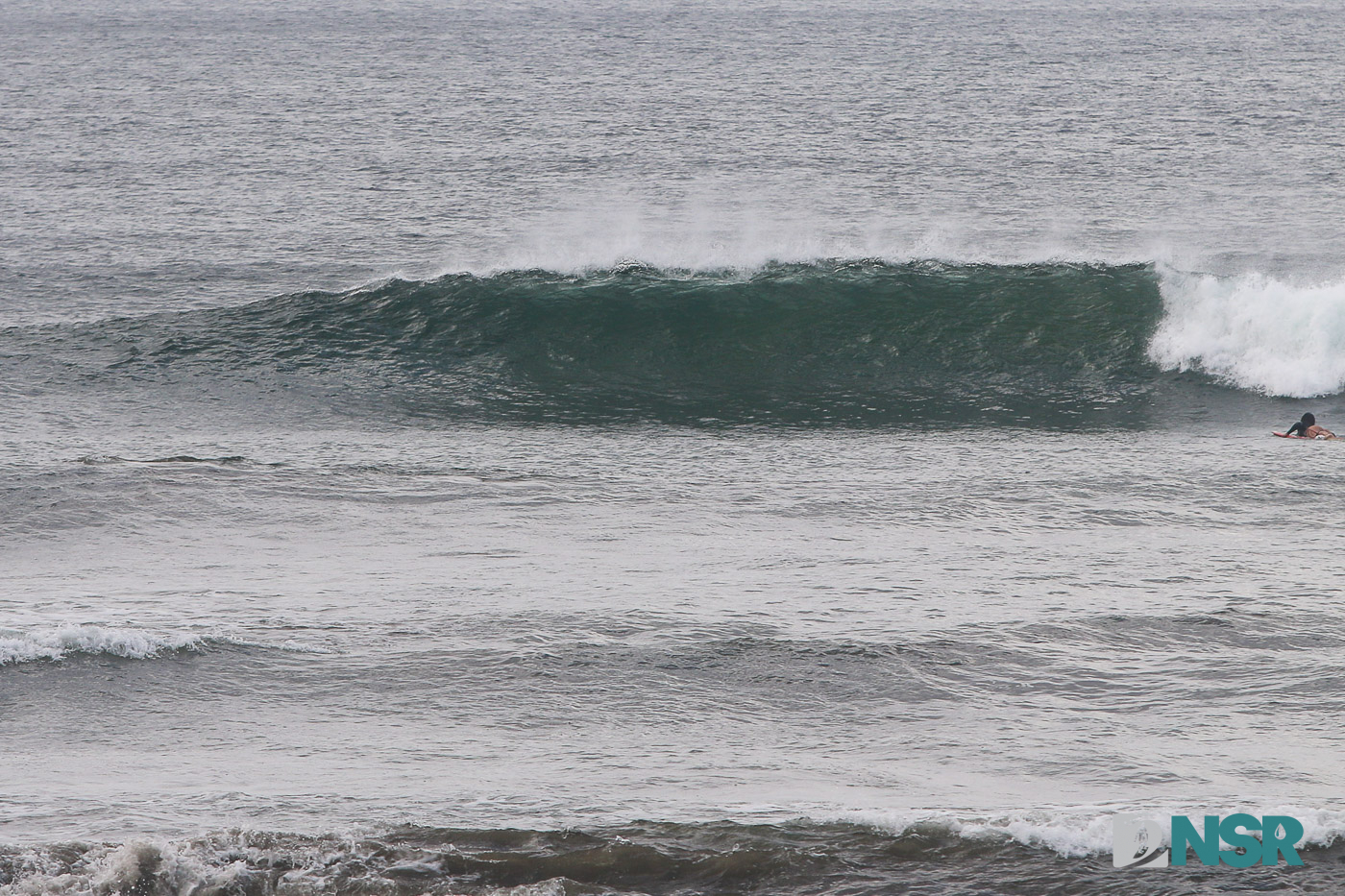 Nicaragua Surf Report - Report Photo 01/31/2025  4:29 AM 