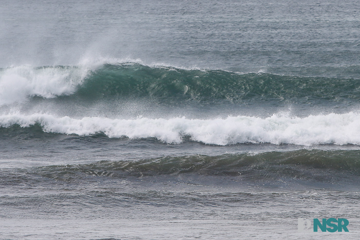 Nicaragua Surf Report - Report Photo 02/01/2025  3:40 AM 