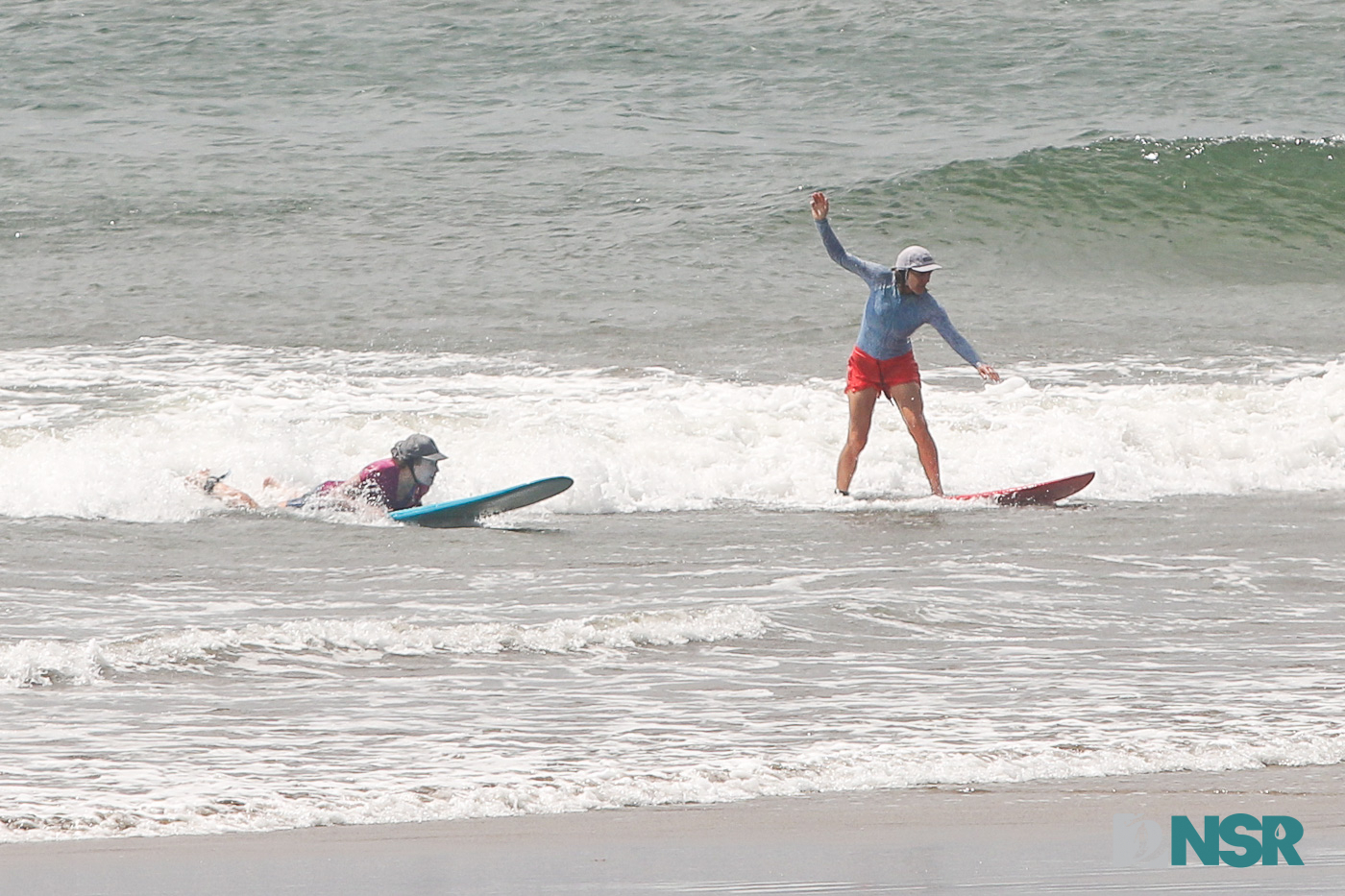 Nicaragua Surf Report - Report Photo 02/01/2025 9:51 pm