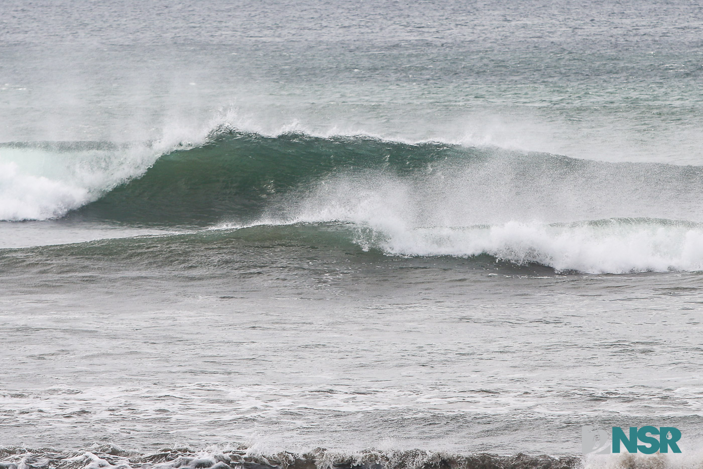 Nicaragua Surf Report - Report Photo 02/02/2025 11:05 pm