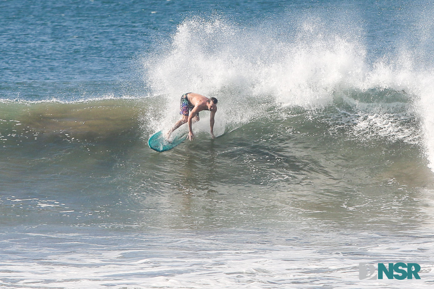 Nicaragua Surf Report - Report Photo 02/03/2025 11:19 pm