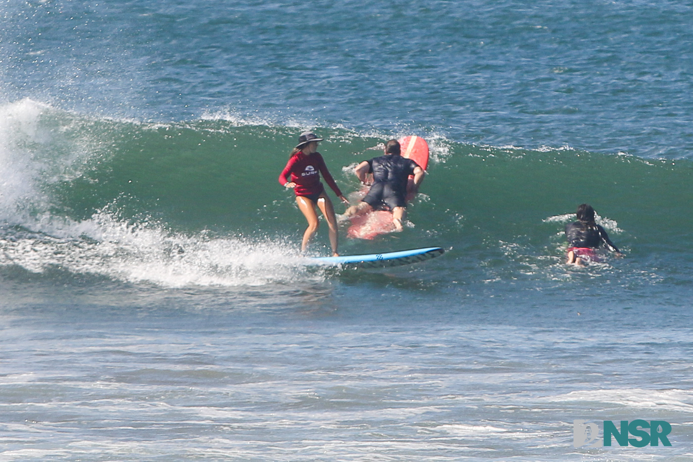 Nicaragua Surf Report - Report Photo 02/03/2025 11:22 pm