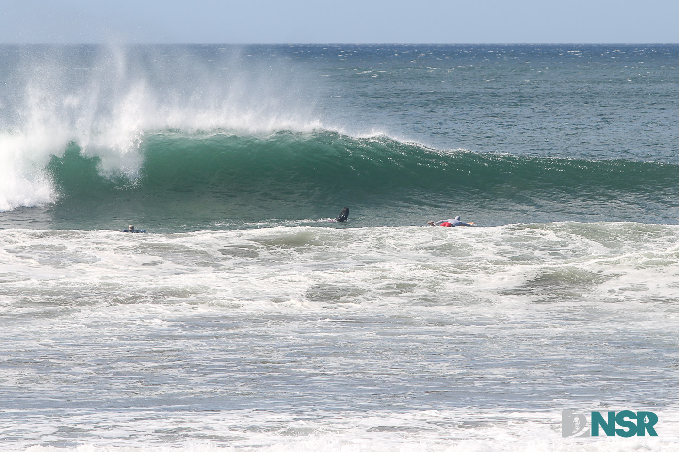 Nicaragua Surf Report - Report Photo 02/03/2025  5:14 AM 