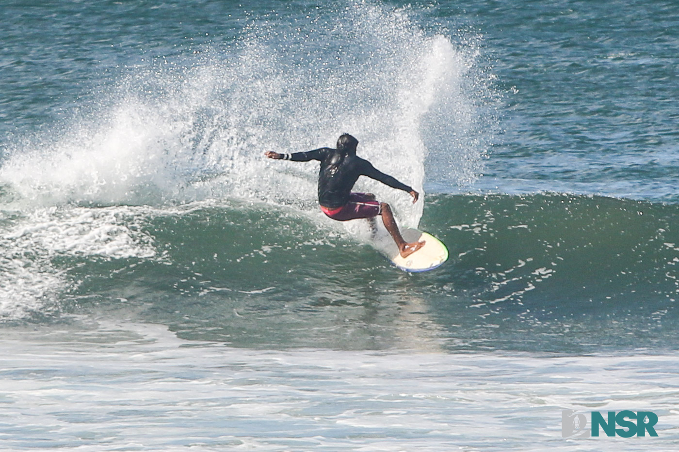 Nicaragua Surf Report - Report Photo 02/03/2025 11:28 pm