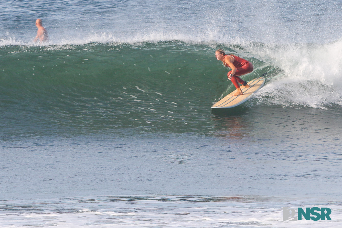 Nicaragua Surf Report - Report Photo 02/04/2025 10:35 pm