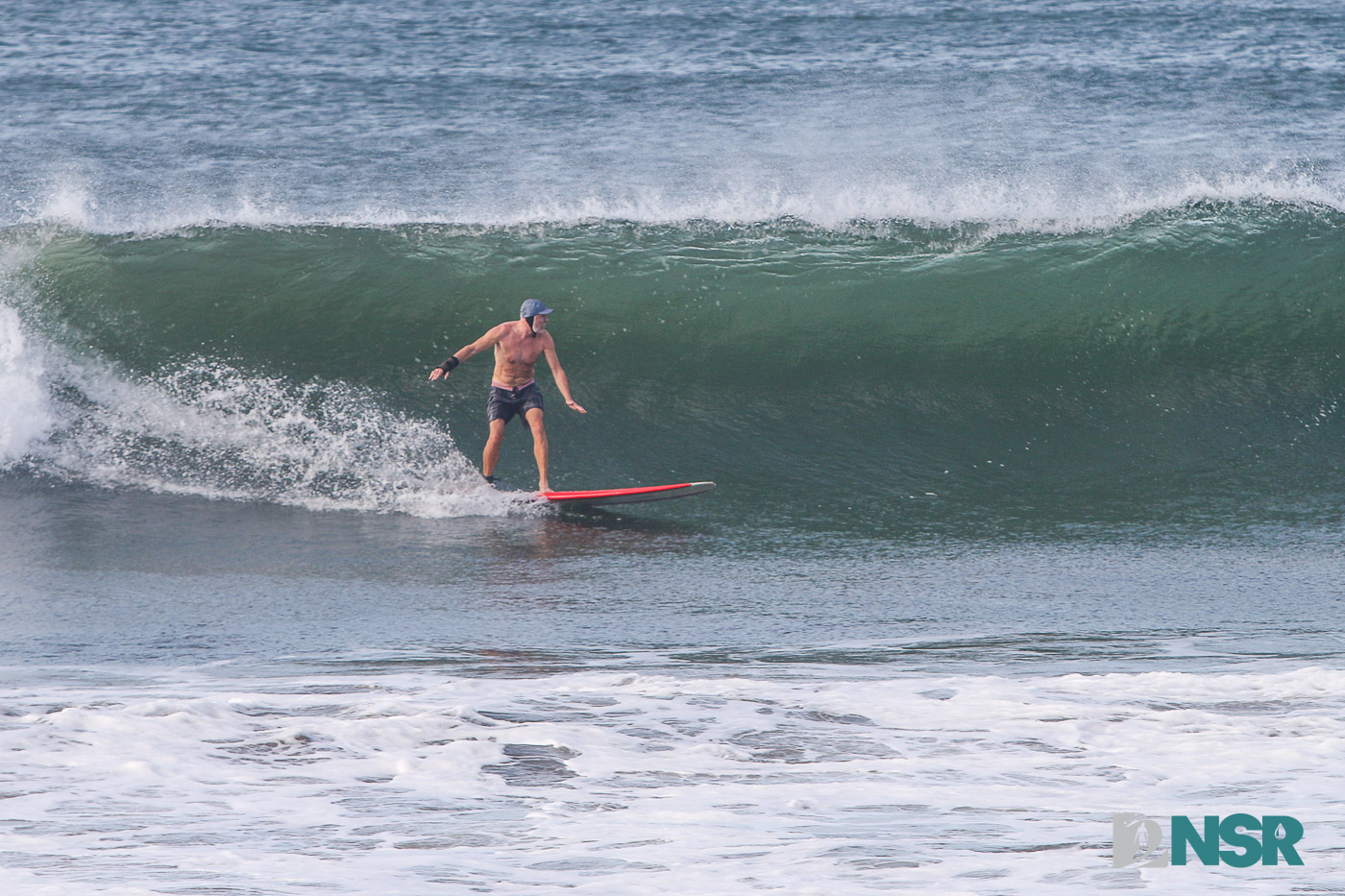 Nicaragua Surf Report - Report Photo 02/04/2025 10:41 pm