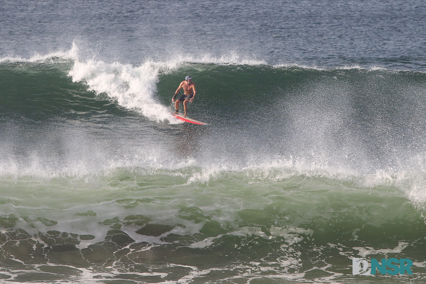 Nicaragua Surf Report - Report Photo 02/04/2025 10:49 pm