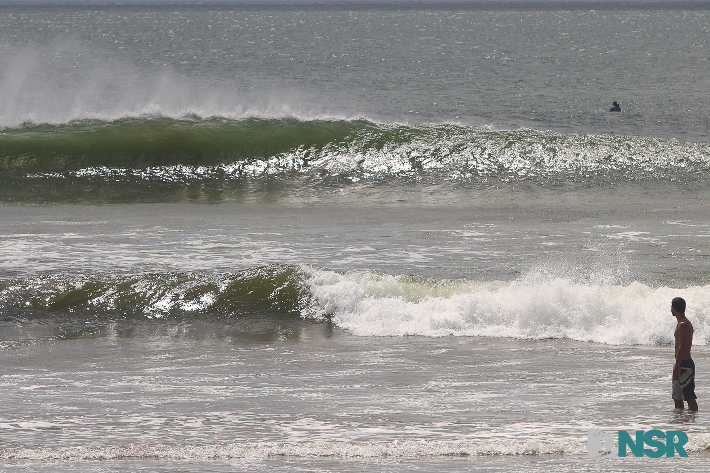 Nicaragua Surf Report - Report Photo 02/05/2025 10:49 pm