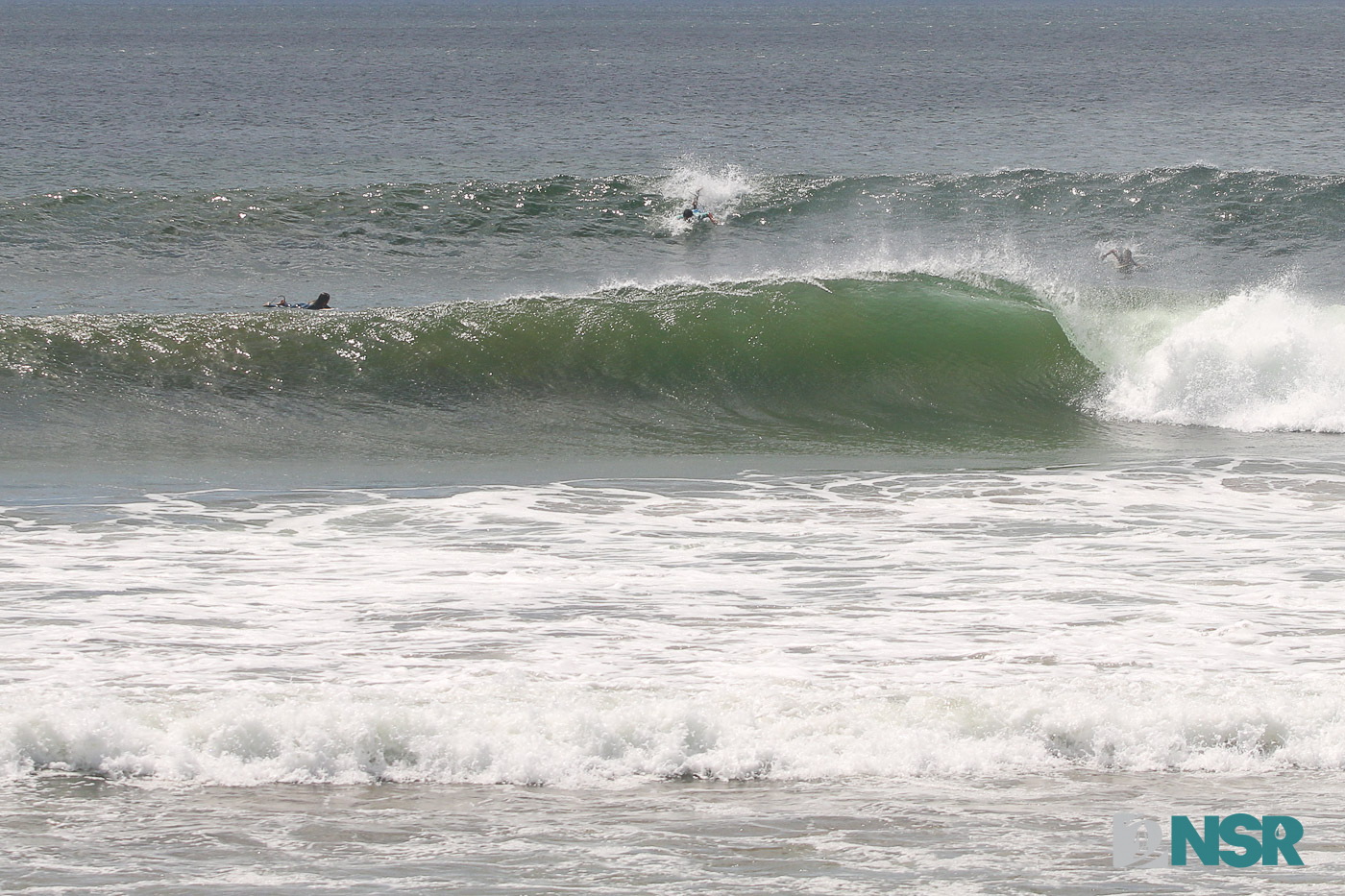 Nicaragua Surf Report - Report Photo 02/08/2025 8:22 pm