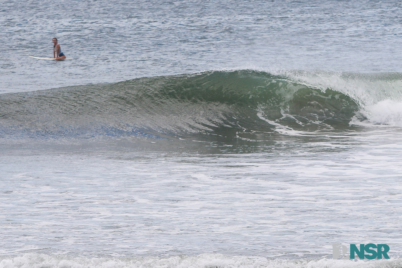 Nicaragua Surf Report - Report Photo 02/08/2025 8:12 pm