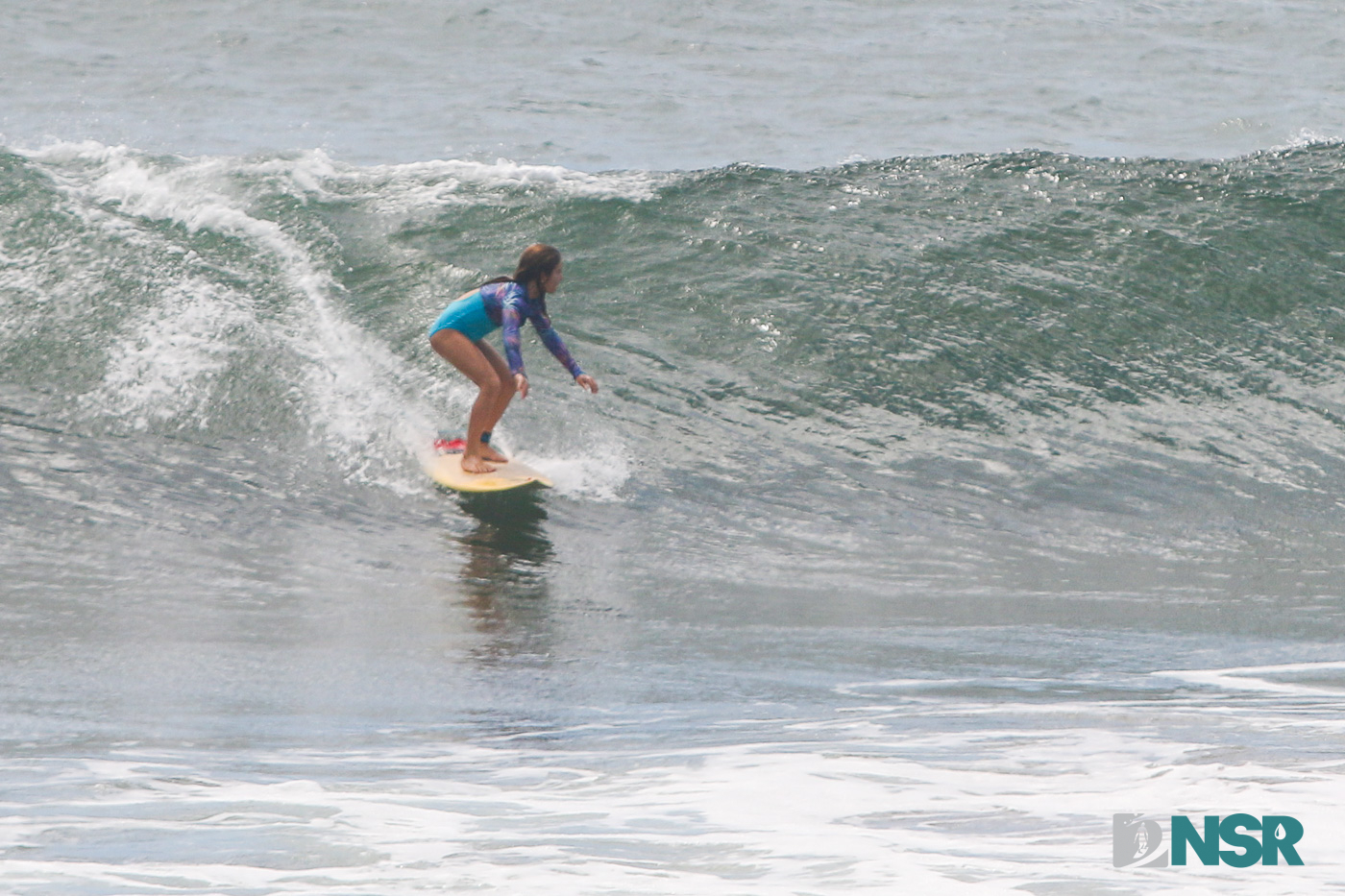 Nicaragua Surf Report - Report Photo 02/08/2025 8:15 pm