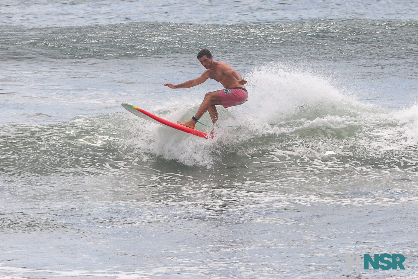 Nicaragua Surf Report - Report Photo 02/09/2025 11:00 pm