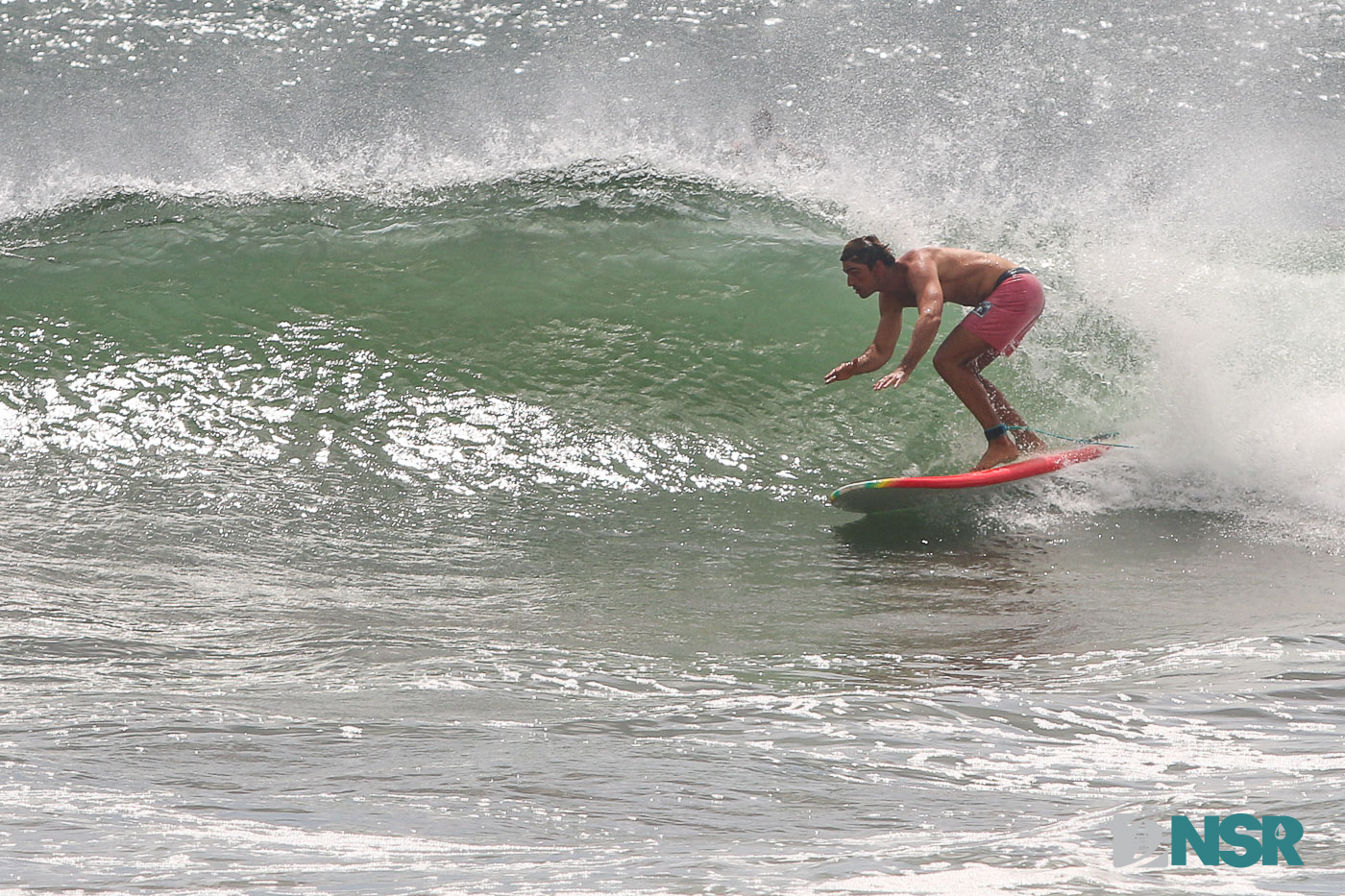 Nicaragua Surf Report - Report Photo 02/09/2025 11:04 pm