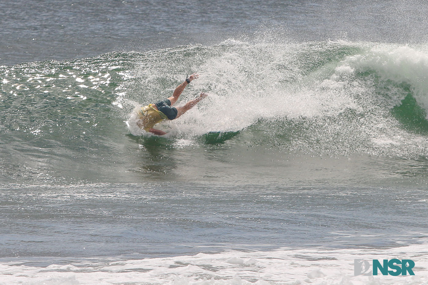 Nicaragua Surf Report - Report Photo 02/09/2025 11:05 pm