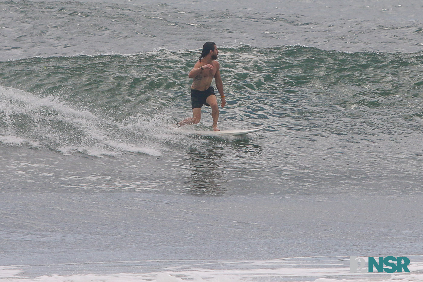 Nicaragua Surf Report - Report Photo 02/09/2025 11:06 pm