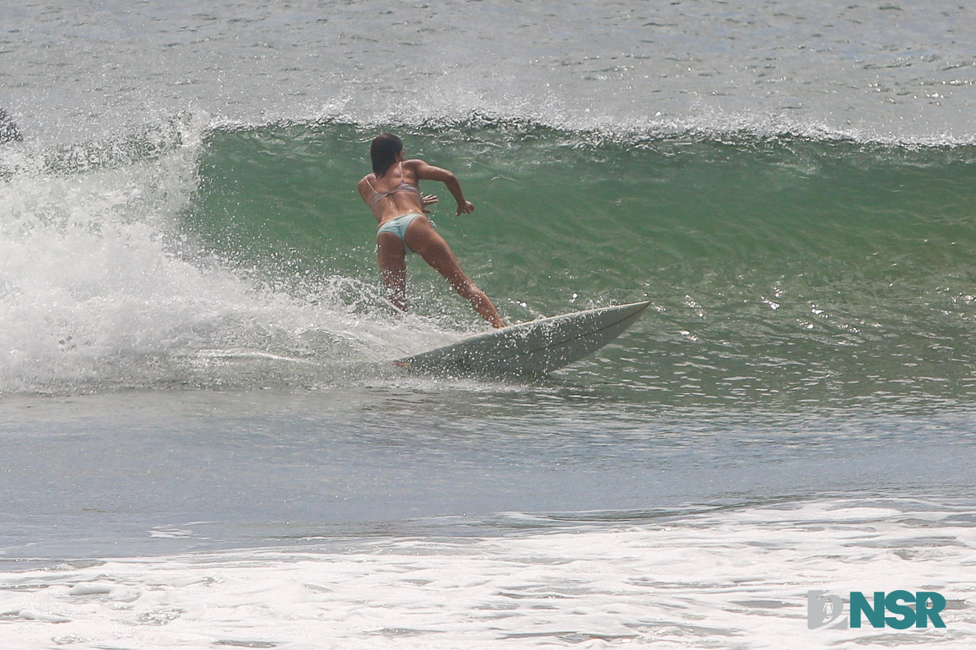 Nicaragua Surf Report - Report Photo 02/09/2025 11:13 pm