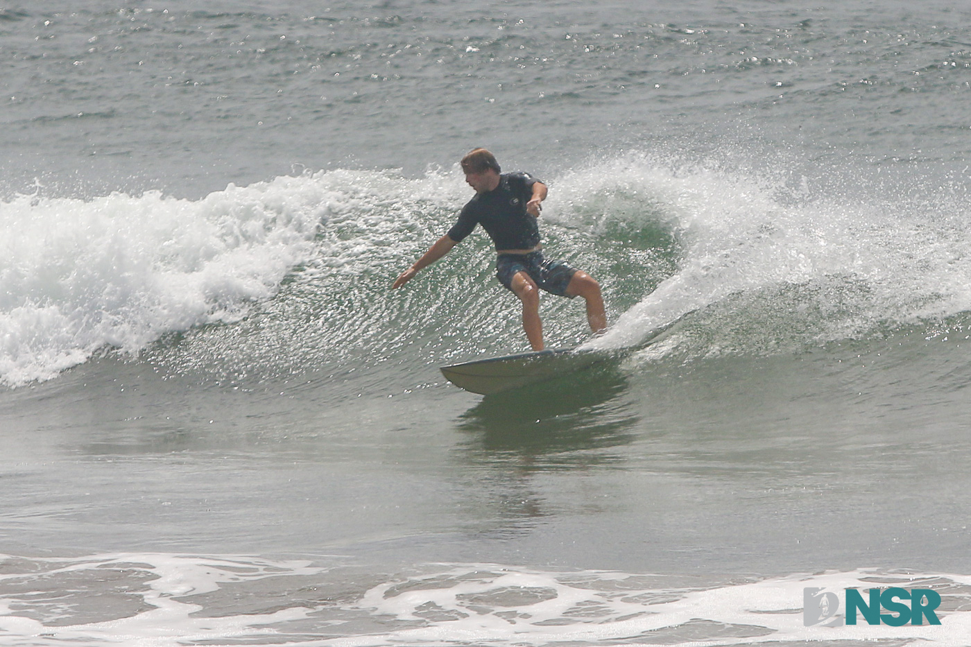 Nicaragua Surf Report - Report Photo 02/10/2025 10:32 pm