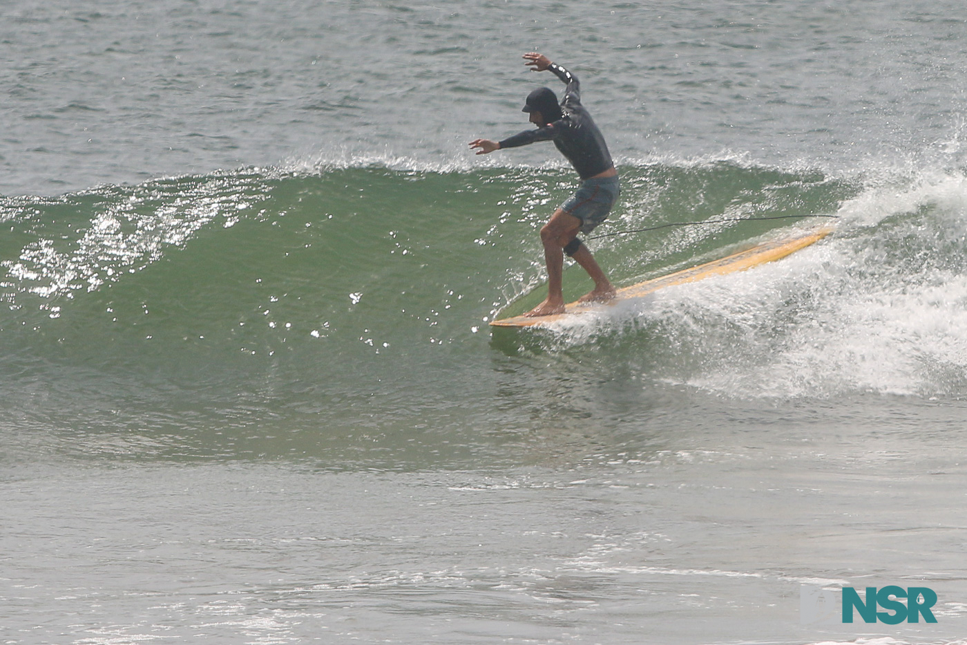 Nicaragua Surf Report - Report Photo 02/10/2025 10:33 pm