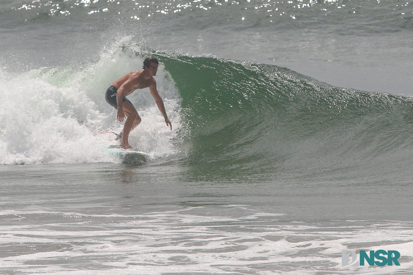 Nicaragua Surf Report - Report Photo 02/10/2025 10:35 pm