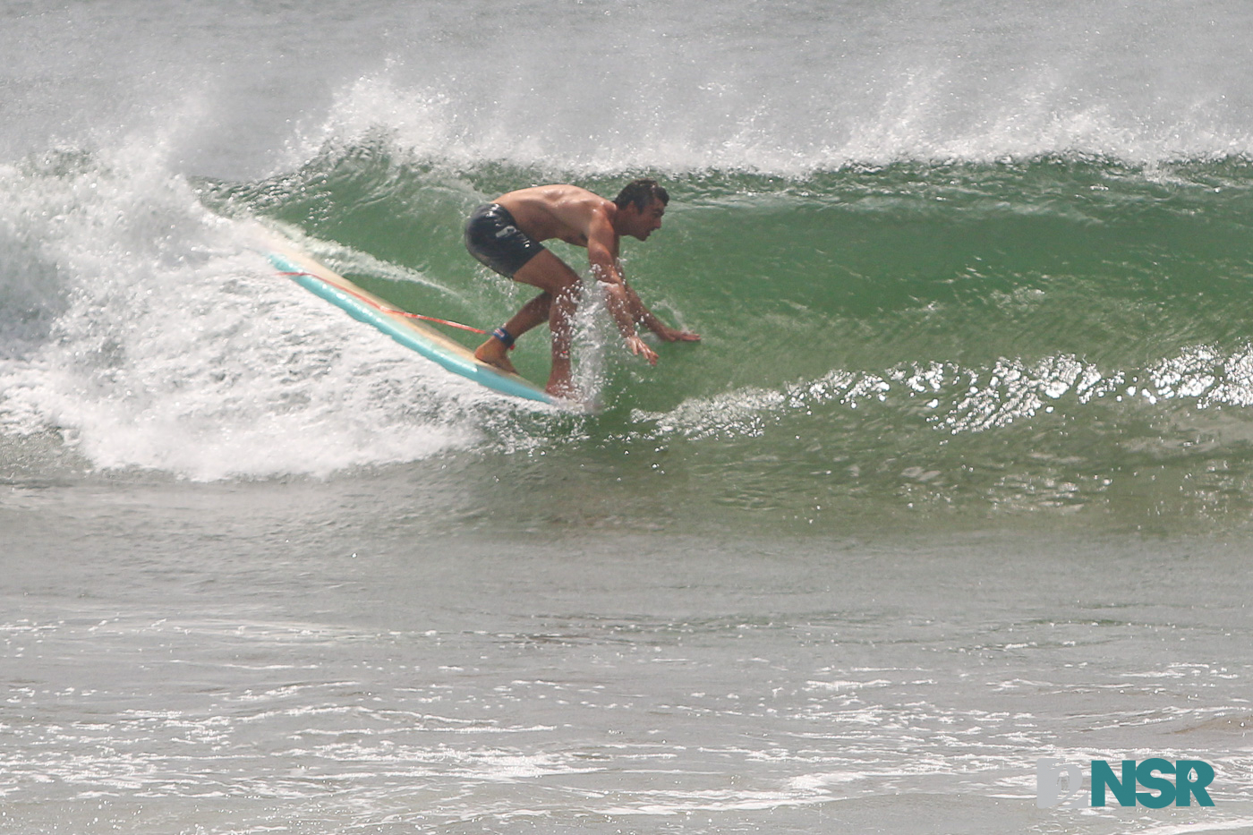 Nicaragua Surf Report - Report Photo 02/10/2025 10:38 pm