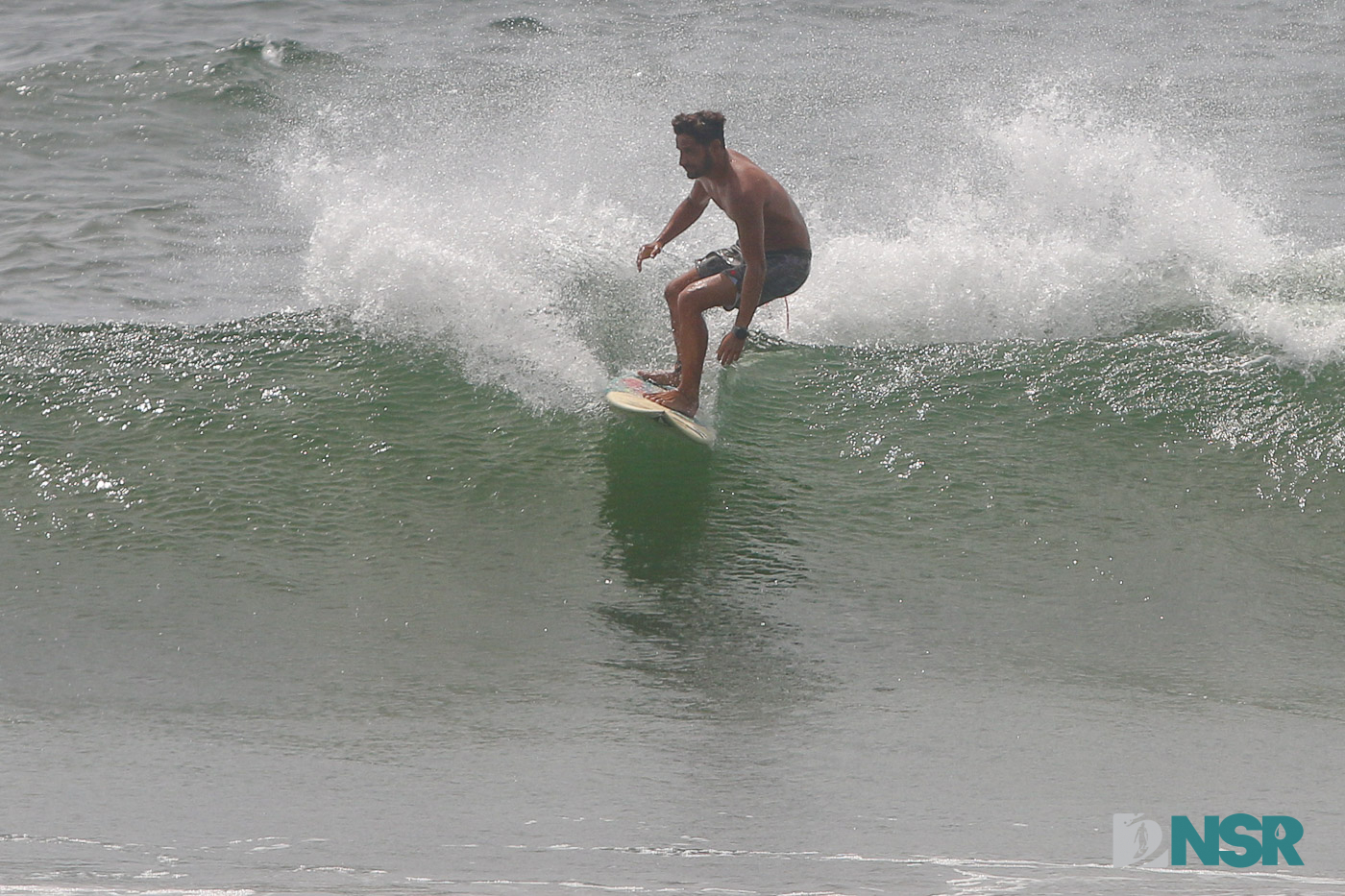 Nicaragua Surf Report - Report Photo 02/10/2025 10:40 pm