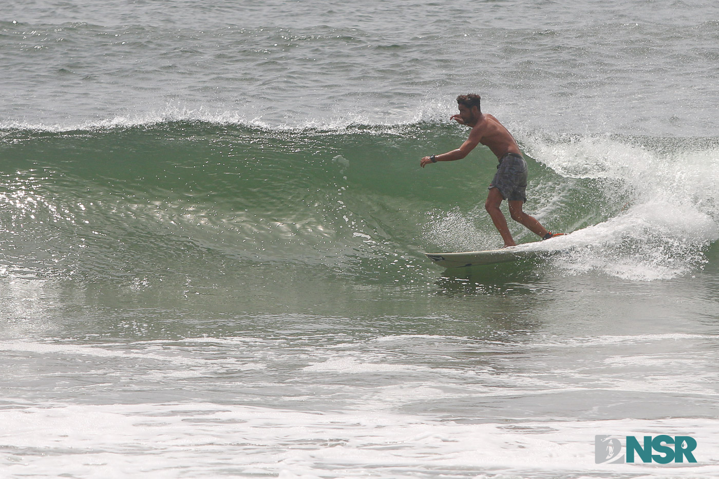 Nicaragua Surf Report - Report Photo 02/10/2025 10:41 pm