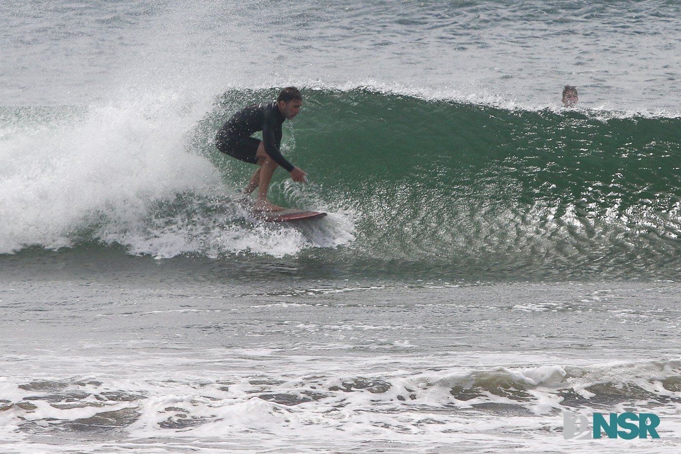 Nicaragua Surf Report - Report Photo 02/11/2025 10:50 pm