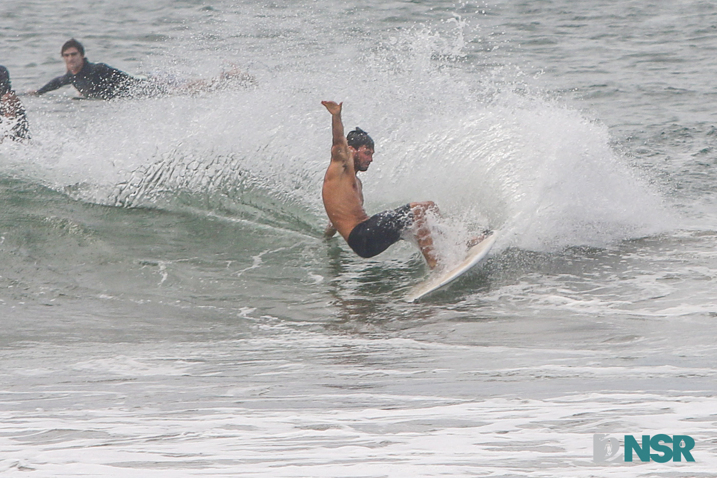 Nicaragua Surf Report - Report Photo 02/11/2025 10:57 pm