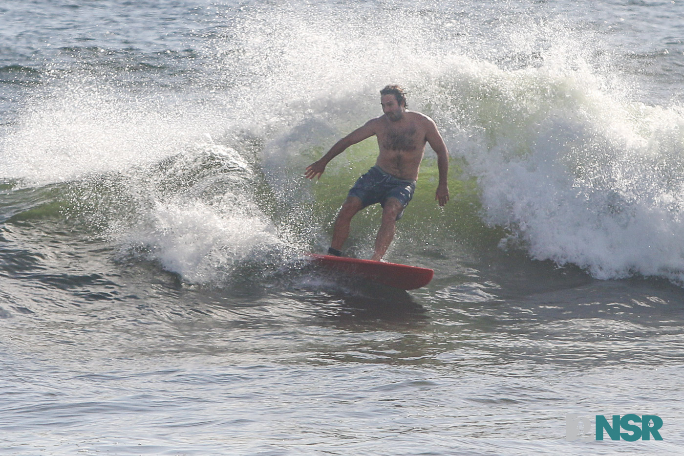 Nicaragua Surf Report - Report Photo 02/12/2025 11:26 pm