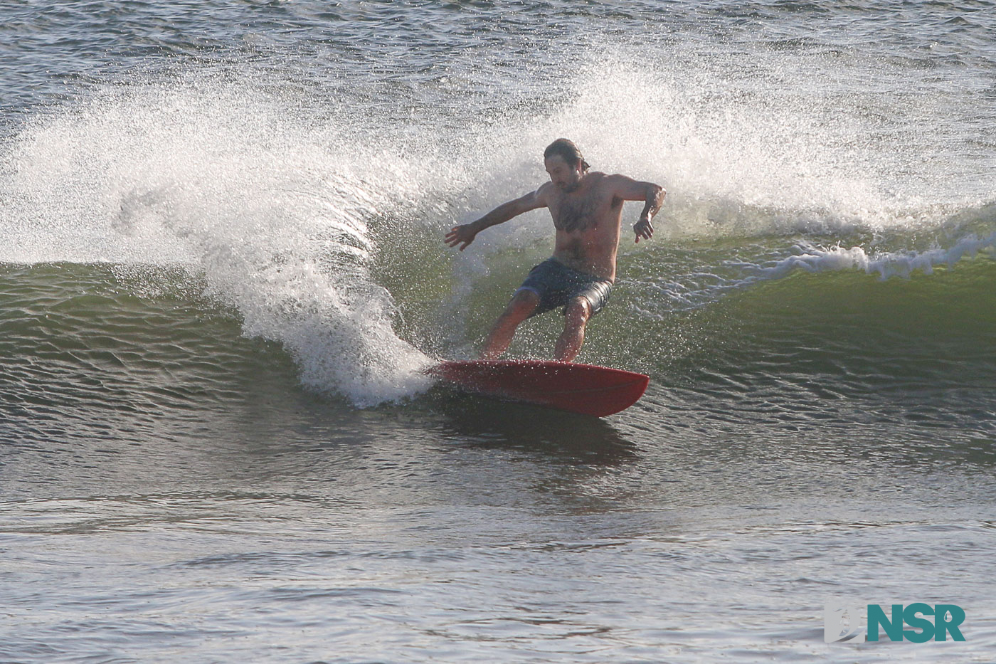 Nicaragua Surf Report - Report Photo 02/12/2025 11:34 pm