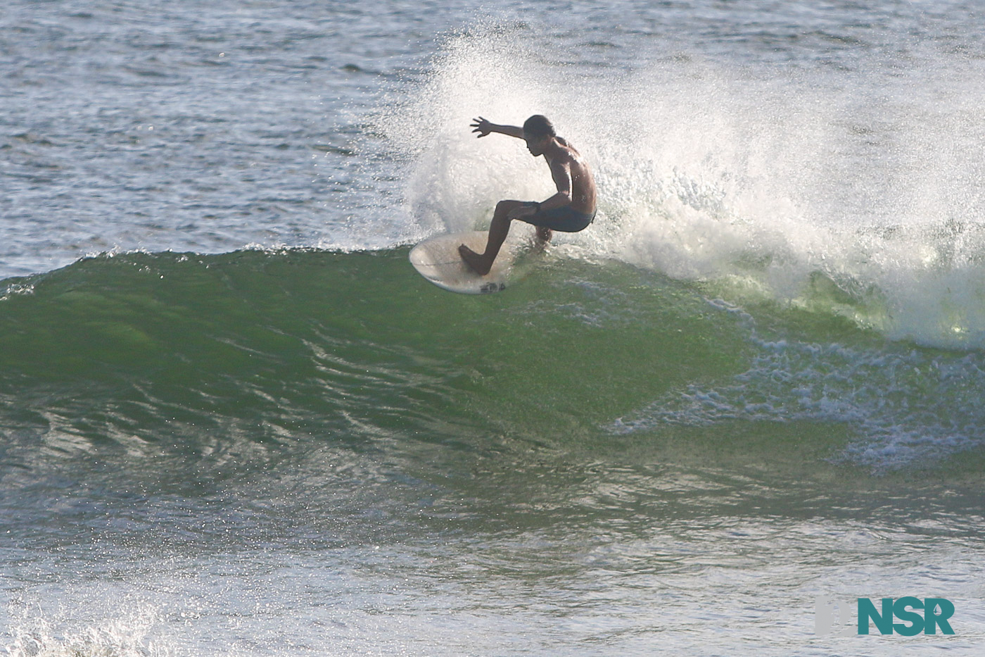 Nicaragua Surf Report - Report Photo 02/12/2025 11:36 pm