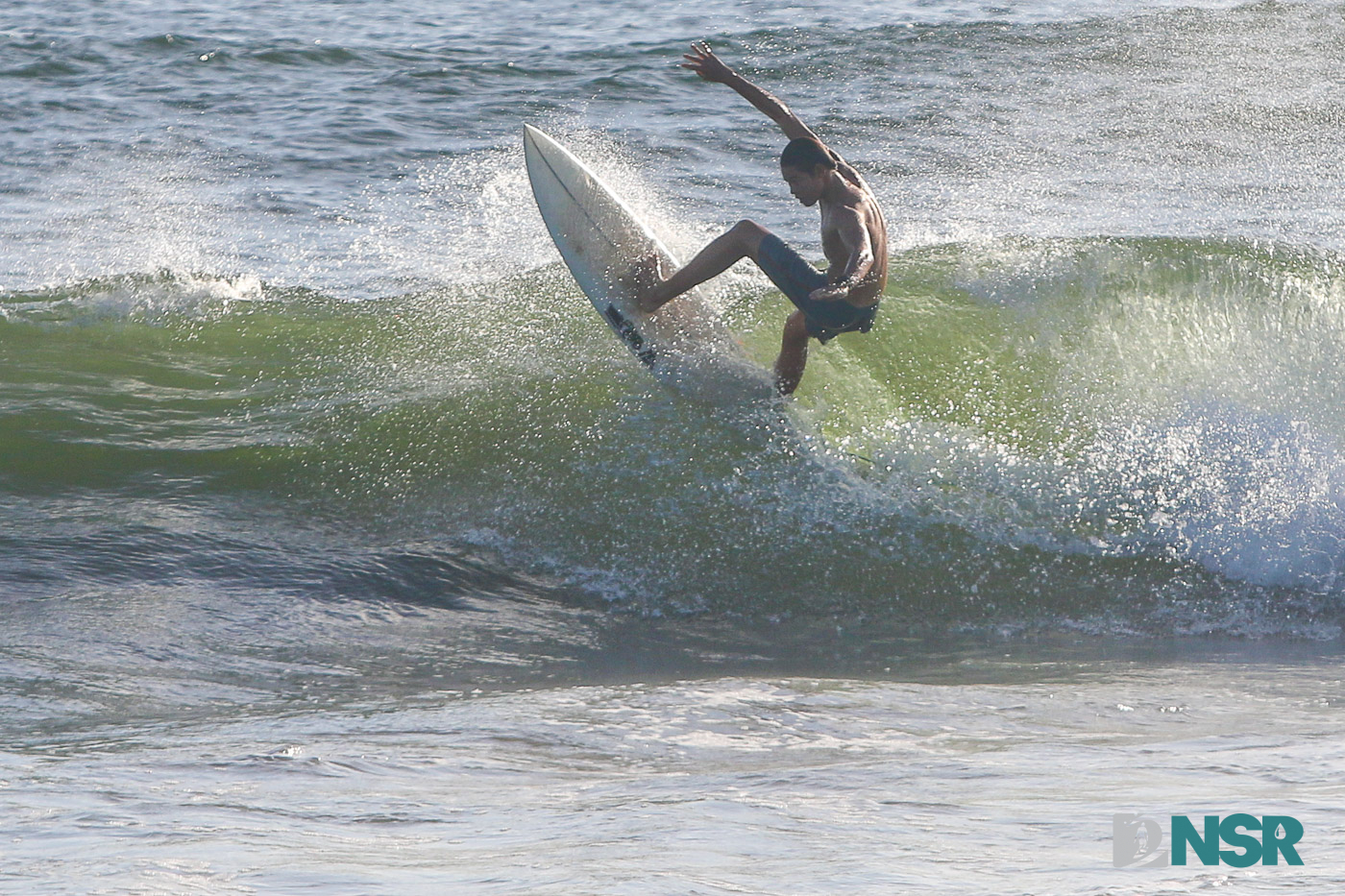 Nicaragua Surf Report - Report Photo 02/12/2025 11:40 pm