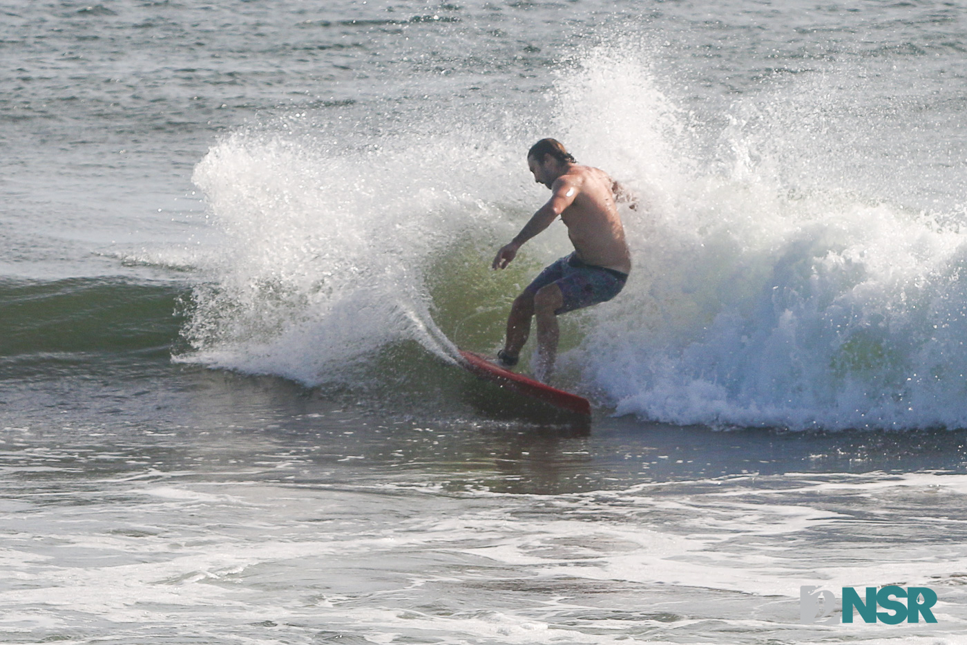 Nicaragua Surf Report - Report Photo 02/13/2025 10:54 pm